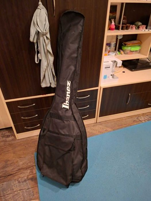Бас Ibanez TMB100