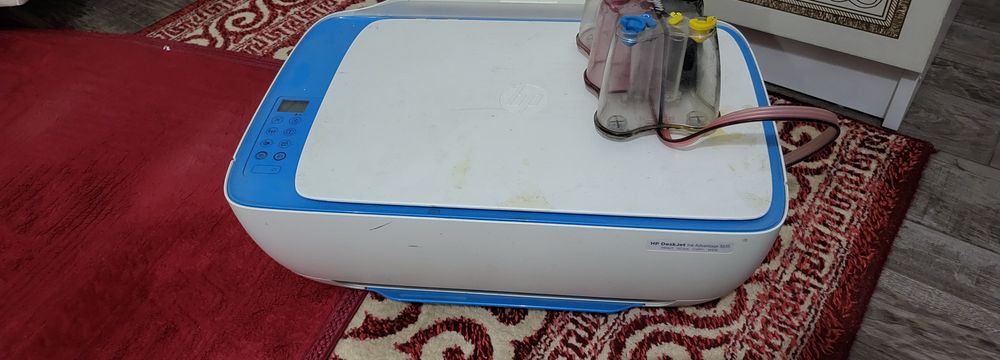 HP DesJet 3635 сатамын