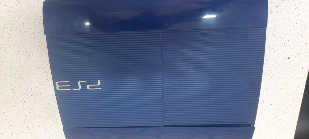 Playstation  3 modat HEN