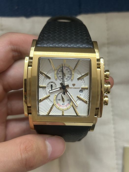 Часы Yves Camani YC1060