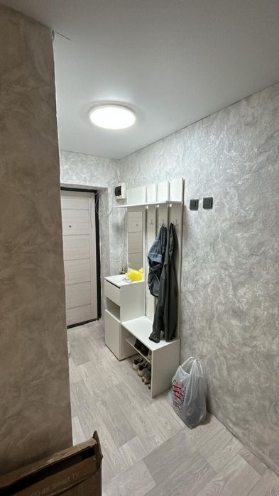 Продам однакомнатную