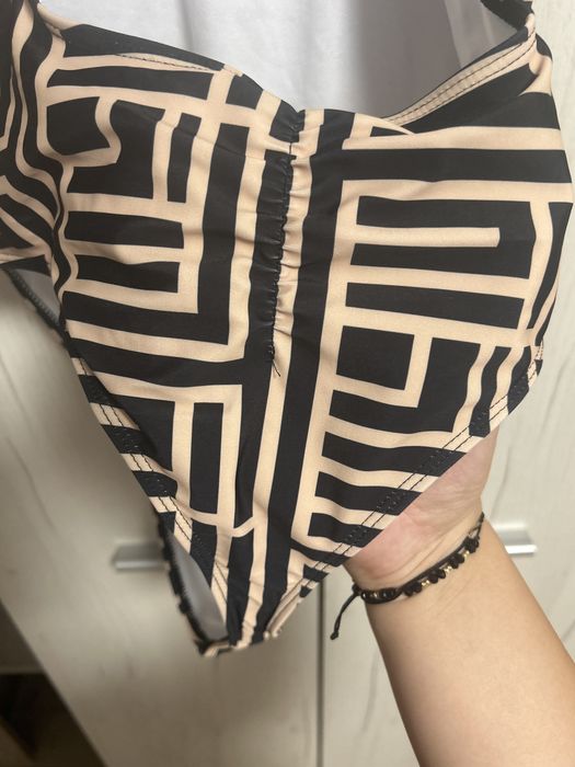 Boby pentru plaja, marime L