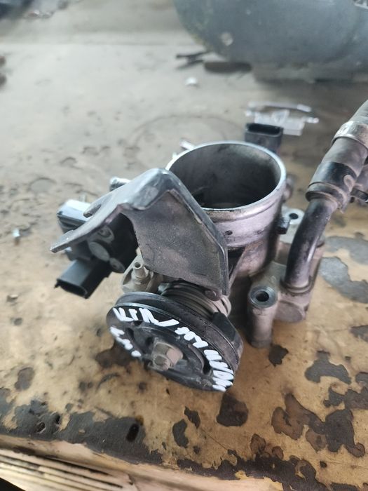 Дросел клапа за Huyndai i30, Kia Ceed 1.4i