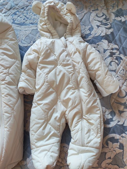 Продам комбез для выписки