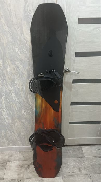 Сноуборд K2 Manifest