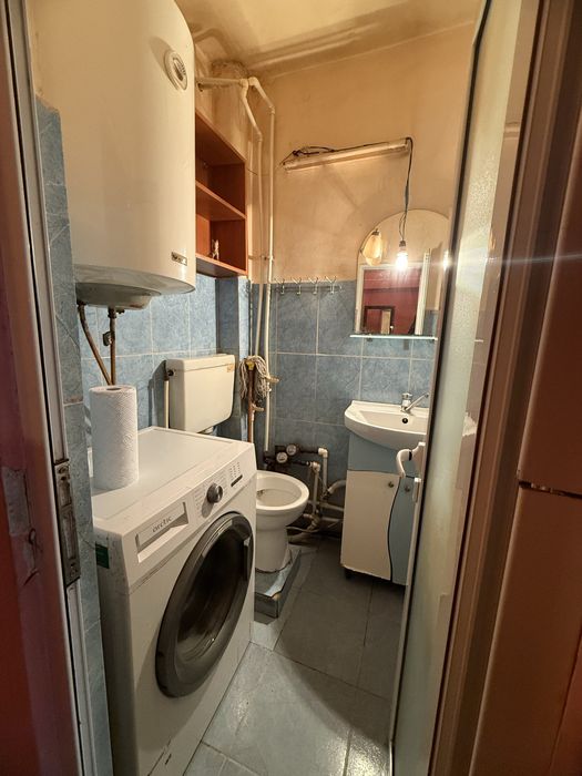 Vand apartament 1 camera