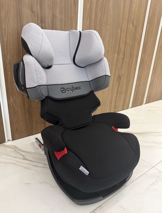 Cybex Pallas 2-Fix ОТЛИЧНО