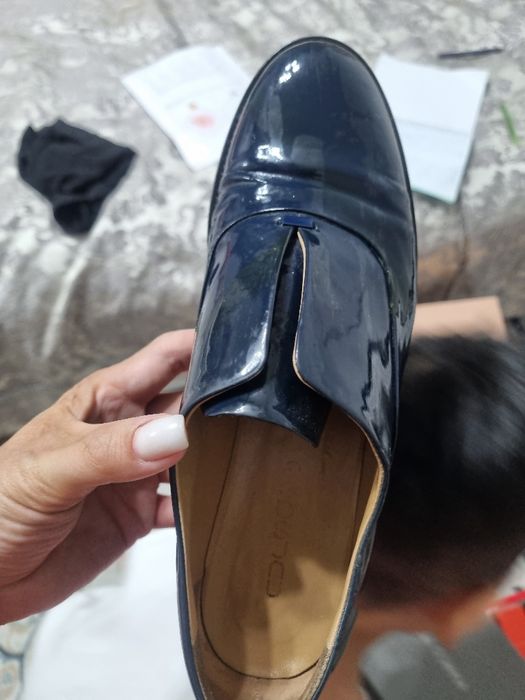 Nursace бренд обувь