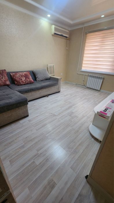 Аренда квартиры двухкомнатная чиланщар  И-24