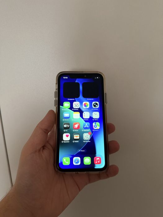 IPhone 11/64Gb - В отличном состоянии