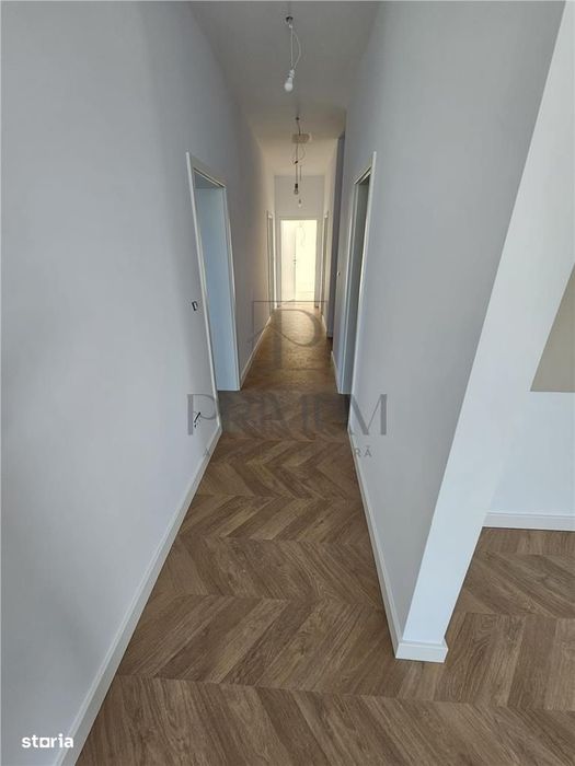 Casa individuala - smart - moderna - curte amenajata - zona TOP