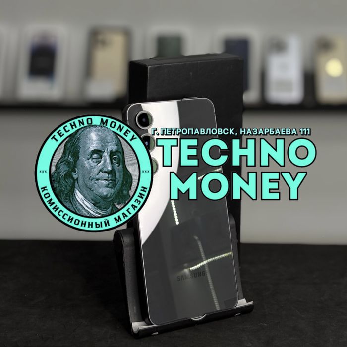 Samsung S24 FE (128 Gb) | Рассрочка 0•0•24 | Гарантия | Trade in