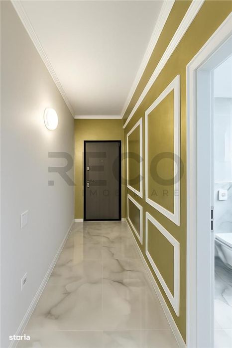 RECO apartament 2 camere in Iosia — fotografia 3
