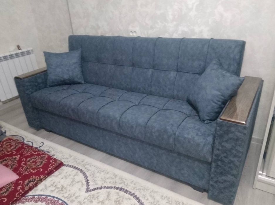 Диван раскладной