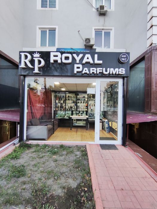 Асосий йу́л бу́йидаги магазин офис, шоурум, цех учун ижарага берилади