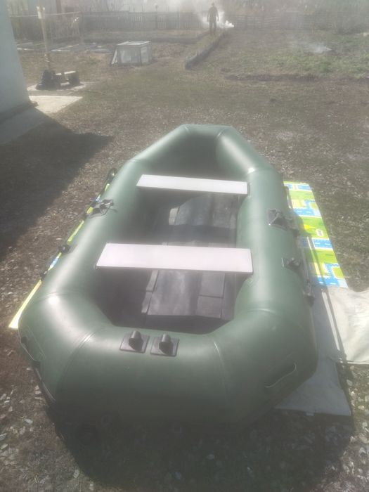 Пвх лодка оллдджж