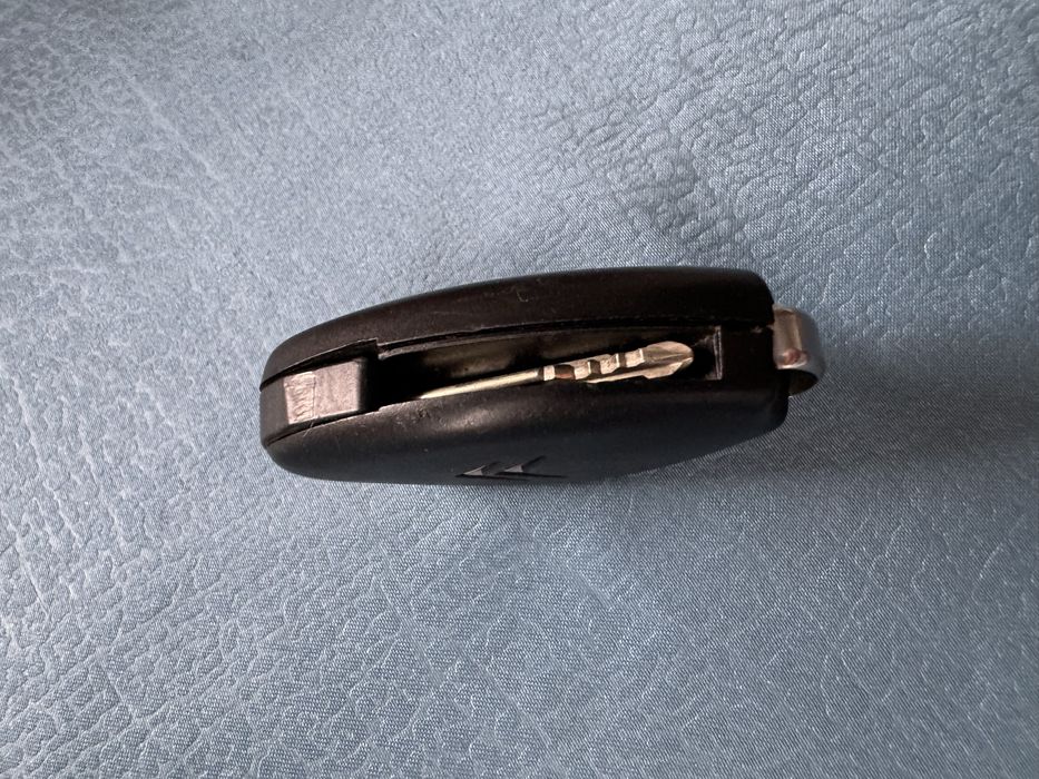 Оригинален Ключ Citroen , Ключ Ситроен