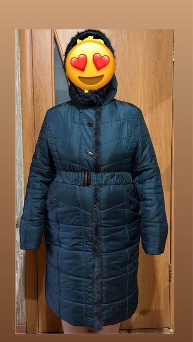 Зимний пуховик наполнитель верблюжья шерсть