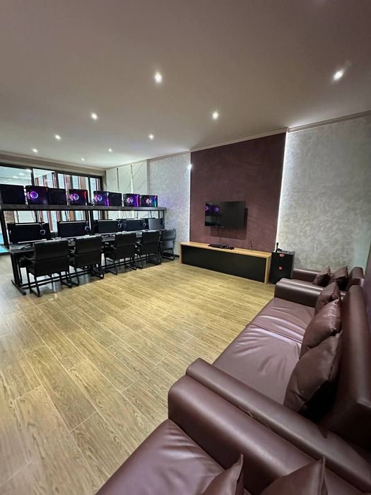 Dacha.777 Kompyuter 10.Oila Ulfatlar Uchun