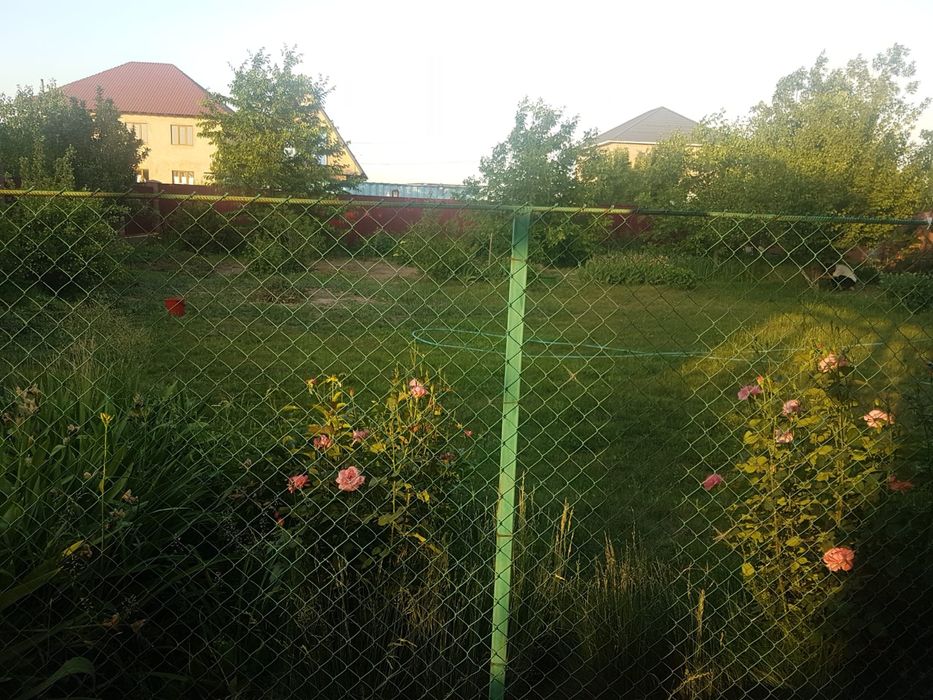 Продается дом в казцике