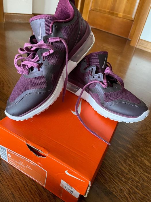 Adidasi de dama 36,5