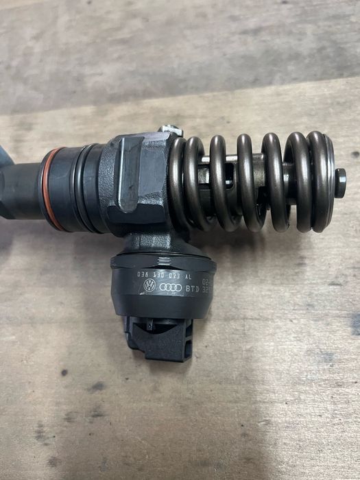 Injectoare vw Audi  Bosch