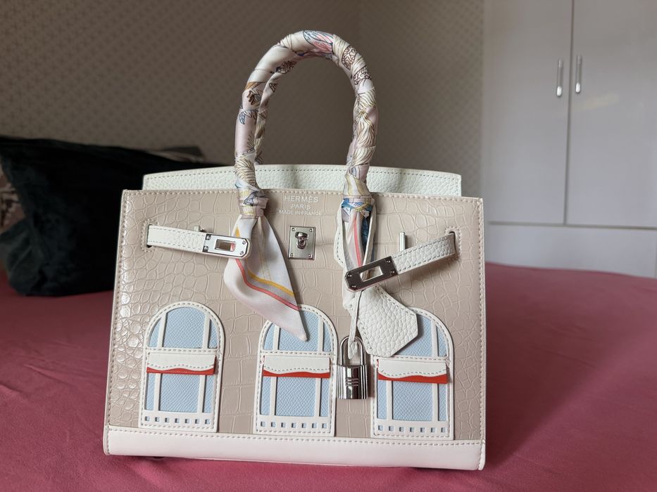 Дамска чанта Hermes
