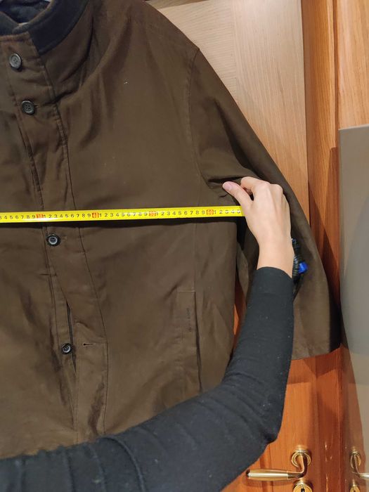 Geaca iarna barbati Pierre Cardin XXL
