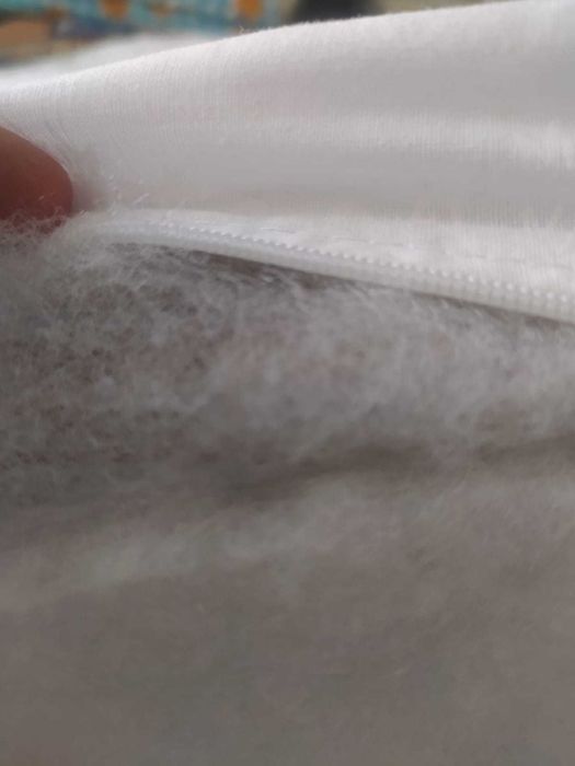 Матрас в манеж 120*60