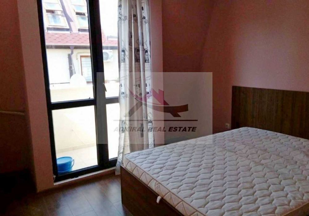 Дава се под наем Двустаен апартамент в Варна, Цветен квартал - 55 кв.м за 350 € - Снимка #2