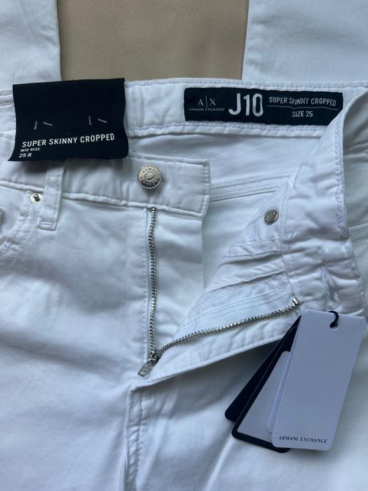 Дамски панталон AX /нов/