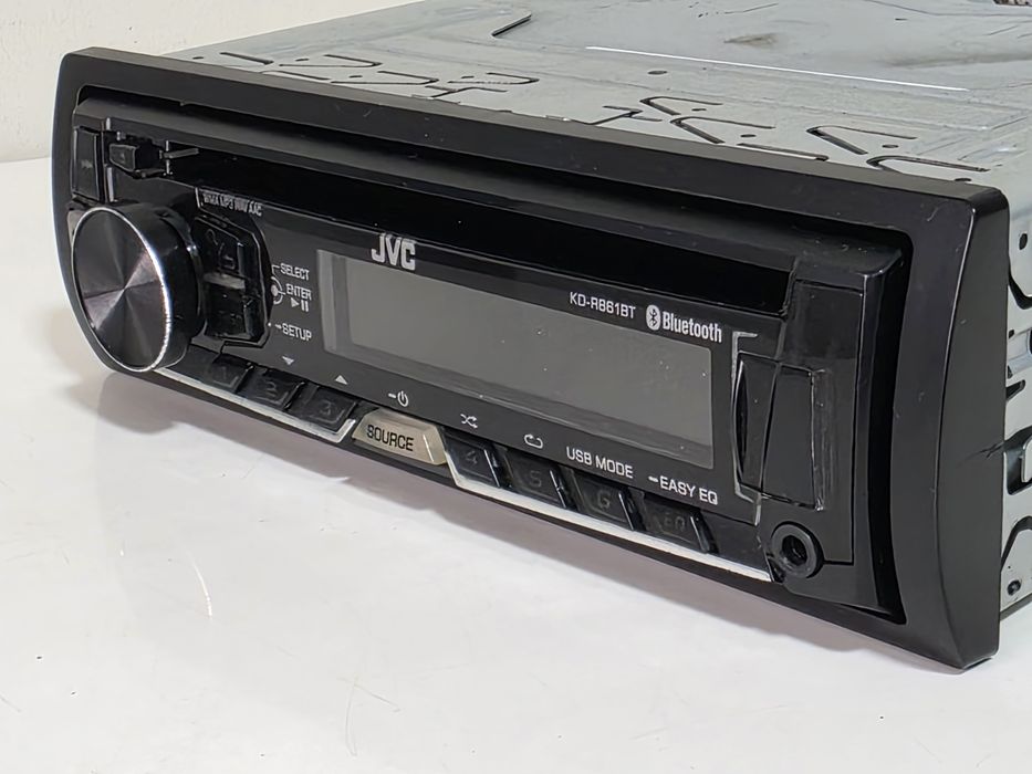 CD плейъри за автомобили с bluetooth