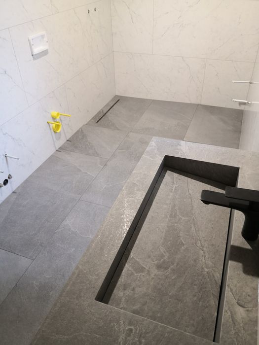 Finisaje interioare  Cluj..  Tilepro Construct S. R. L.