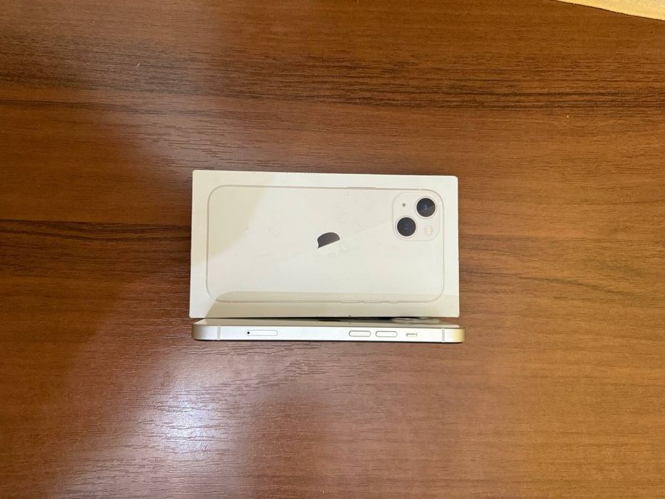 Iphone 13 xolati zor