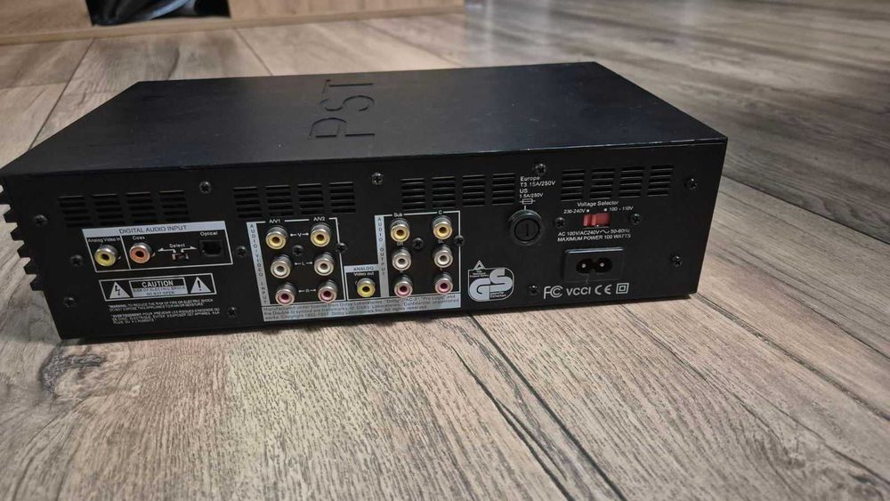 Аудио Система FujitsuSiemens PST