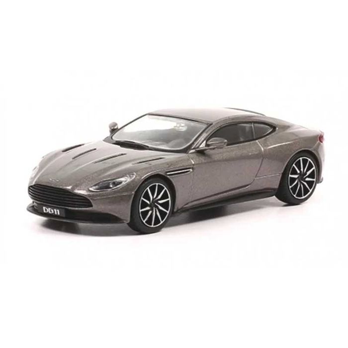2016 Aston Martin DB11 1:43 Ixo