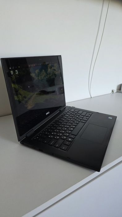 Dell Latitude 3390 2-in-1 (X360)
Характеристики:
Экран: 14" Full HD IP