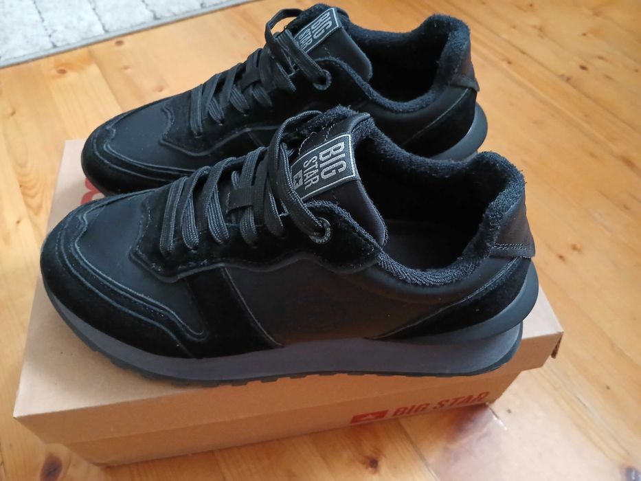 Дамски маратонки/сникърси