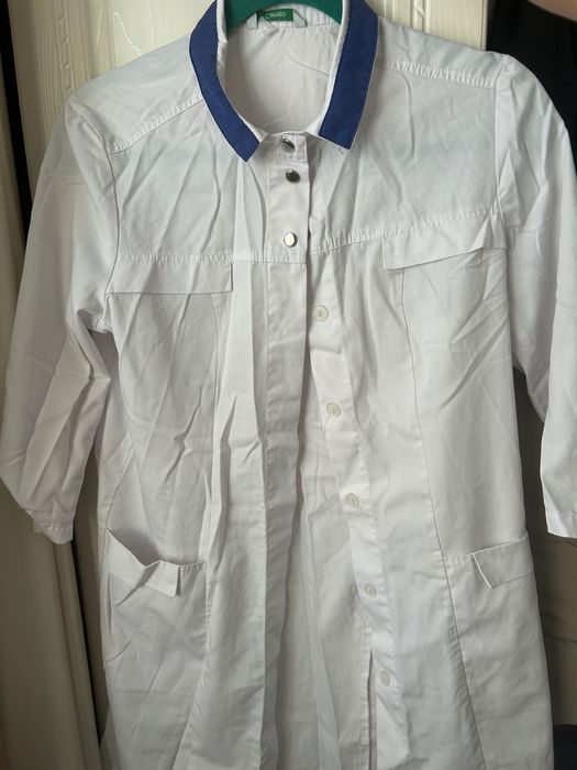 Медицинский костюм