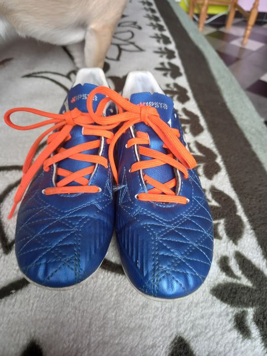 Обувки за футбол Kipsta