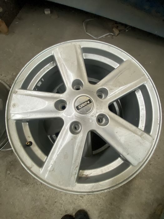 Диск TechLine TL 804 18 размер