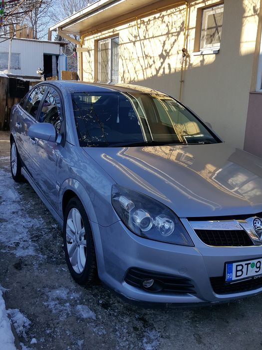 Opel  Vectra C 2007