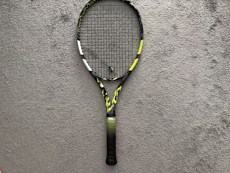 babolat pure aero  100”, Нова