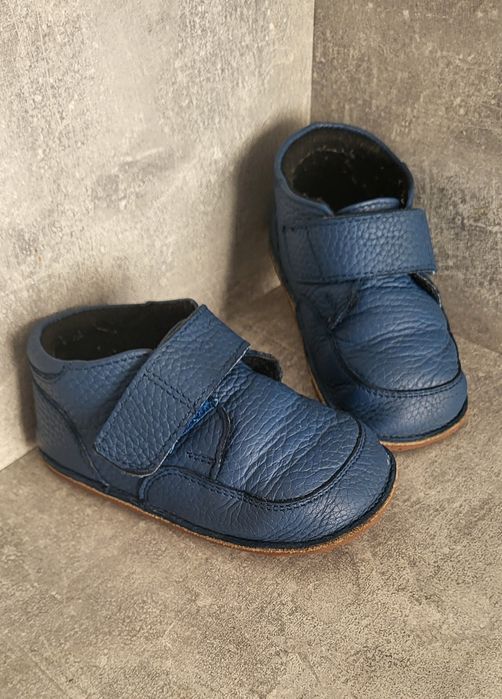 Ghete barefoot mar.23 stare impecabili 70lei