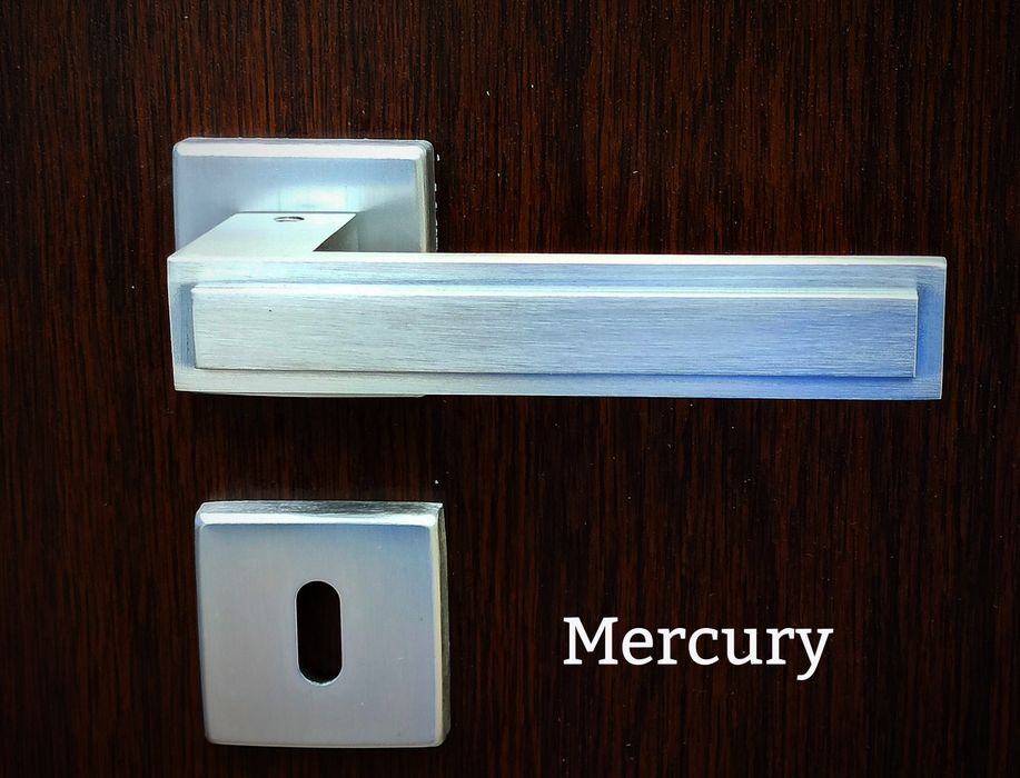 Дръжка за интериорни врати