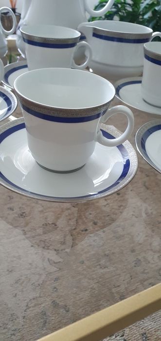 Bavaria set pentru cafea
