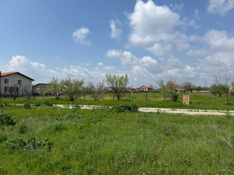 Teren Intravilan Slatioara 4545 m deschidere 49