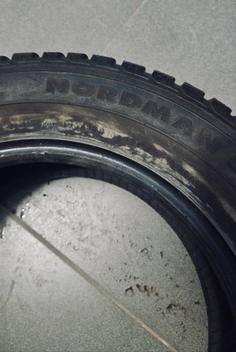 Шины для авто седан 195 /65R15