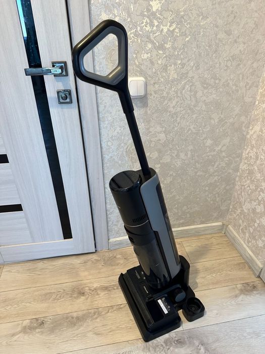 Пылесос DREAME H12S AE черный