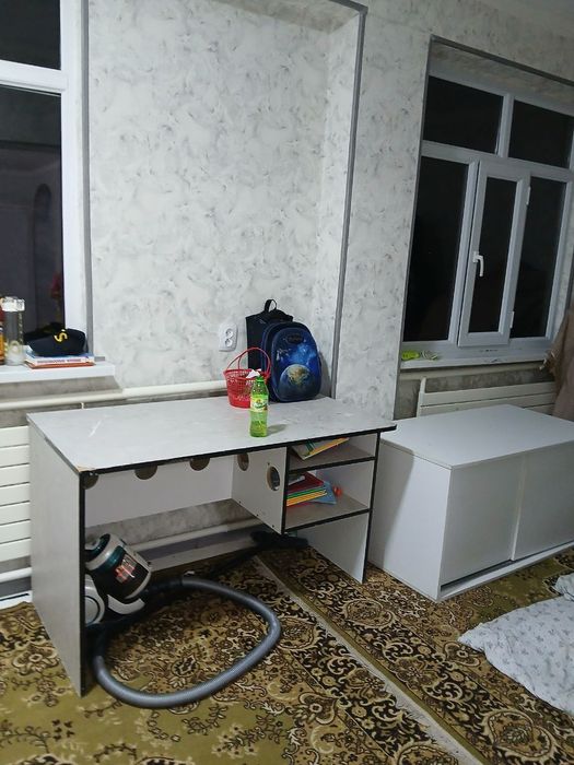 Квартира сотилади